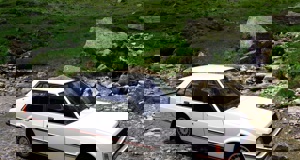 Lancer 2000 EX Turbo (1982 - 1984)